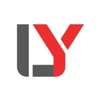 LY INDUSTRIES logo