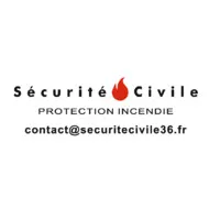SECURITE CIVILE logo