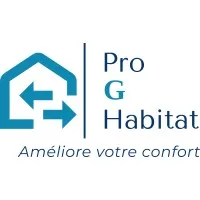PRO G HABITAT logo