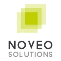 NOVEO SOLUTIONS logo