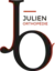 JULIEN ORTHOPEDIE logo