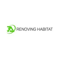 RENOVING HABITAT logo