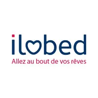 ILOBED logo