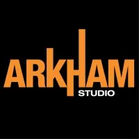 ARKHAM STUDIO logo