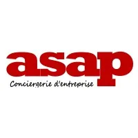 ASAP CONCIERGERIE logo