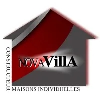 NOVA VILLA logo