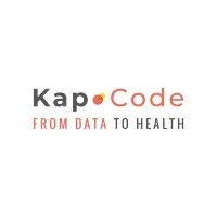 KAP-CODE logo