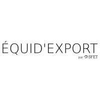 EQUID'EXPORT logo