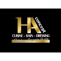 HA CONCEPT logo