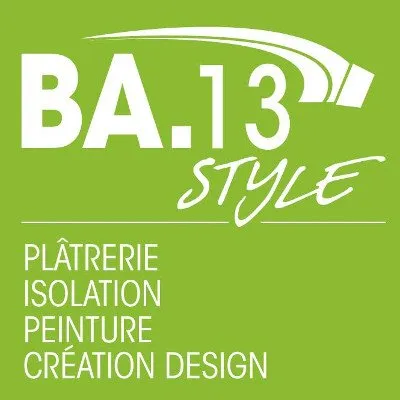 BA13 STYLE logo