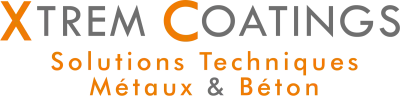 XTREM COATINGS logo