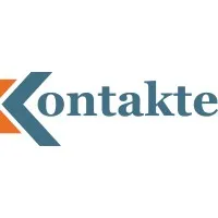 KONTAKTE logo