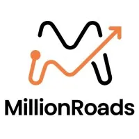 MILLIONROADS logo