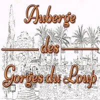 SAS LA FERME 1807 logo