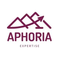 APHORIA EXPERTISE (APHORIA) logo