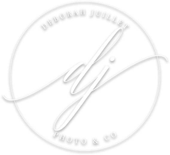DEBORAH JUILLET PHOTO&CO logo