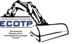 ECOPISCINE logo