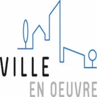 VILLE EN OEUVRE logo