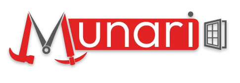 MUNARI EMILIEN logo