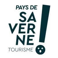 ETABLISSEMENT PUBLIC INDUSTRIEL ET COMMERCIAL DE L'OFFICE DE TOURISME DU PAYS DE SAVERNE (EPIC OTSR) logo