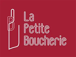 LA PETITE BOUCHERIE logo
