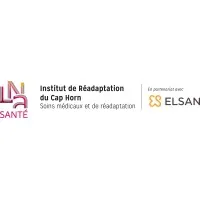INSTITUT DE READAPTATION DU CAP HORN logo