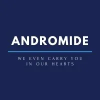 ANDROMIDE CAB logo