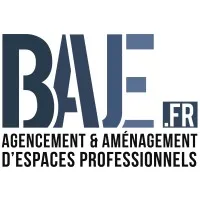 BAJE logo