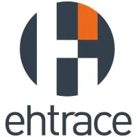EHTRACE logo