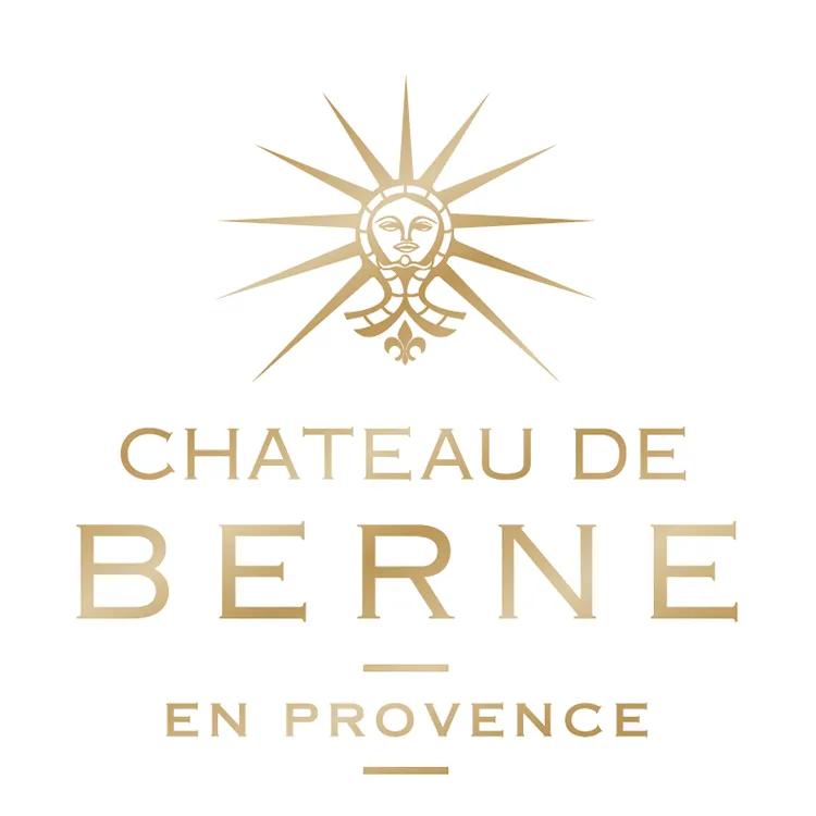 DOMAINES DE PROVENCE (Château de berne) logo