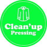 C'CLEAN logo