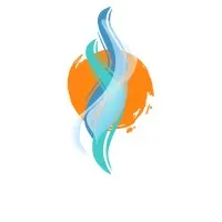 DOUBLE HELICE (DH) logo