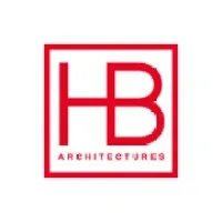 HB ARCHITECTURES logo