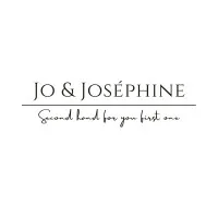 "JOSEPHINE B" logo