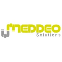 MEDDEO SOLUTIONS logo