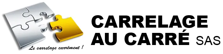 CARRELAGE AU CARRE SAS logo