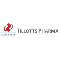 TILLOTTS PHARMA FRANCE S.A.S logo