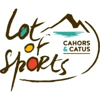 LOT OF SPORTS logo