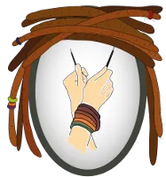 DHIEUX HELENE logo