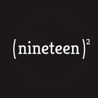 (NINETEEN) logo