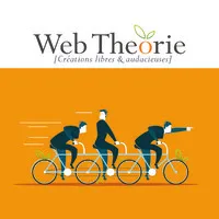 WEB THEORIE logo
