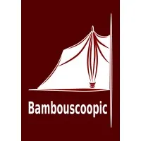 BAMBOUSCOOPIC SCOOPIC ARL A CAPITAL VARIABLE logo