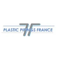 PLASTIC PIPINGS FRANCE logo