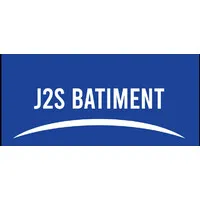 J2S BATIMENT logo