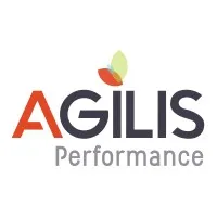 AGILIS PERFORMANCE logo