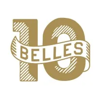 TEN BELLES BREAD logo