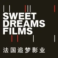 SWEET DREAMS FILMS logo