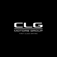 CLG MOTORS logo