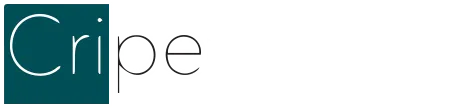 CRIPE logo