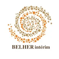 BELHER logo